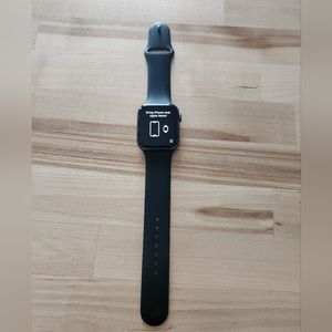 Series 4 Apple Watch